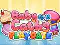 Cluiche Baby Cathy Ep18: Play Date