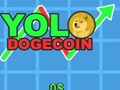 Cluiche Yolo Dogecoin