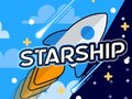 Cluiche Starship