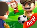 Cluiche Champion Soccer