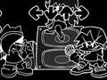 Cluiche Friday Night Funkin vs Annie High Effort Storm