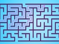 Cluiche Play Maze