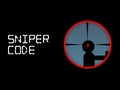 Cluiche The Sniper Code