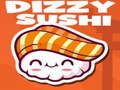 Cluiche Dizzy Sushi