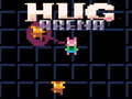 Cluiche Hug Arena
