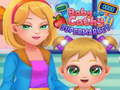 Cluiche Baby Cathy Ep19 Supermarket
