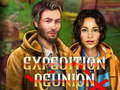 Cluiche Expedition reunion