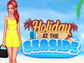 Cluiche  Holiday At The Seaside