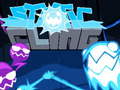 Cluiche Static Cling