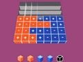 Cluiche Atomic Nucleus Builder Oganesson