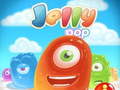 Cluiche Jelly Pop