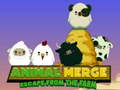 Cluiche Merge Animal 2 Escape from the farm