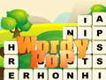 Cluiche Wordy Pop