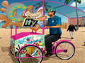 Cluiche Ice Cream City 