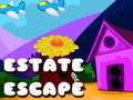 Cluiche Estate Escape