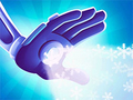 Cluiche Frozen Sam