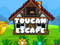 Cluiche Toucan Escape