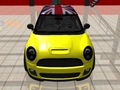 Cluiche Car Parking Master