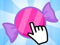 Cluiche Candy Clicker 2