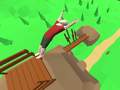 Cluiche Crazy Flips 3D