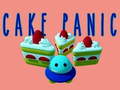 Cluiche Cake Panic