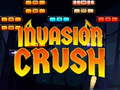 Cluiche Invasion Crush