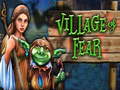 Cluiche Village of fear