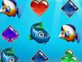 Cluiche Golden Fish