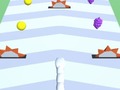 Cluiche Snake Run Run