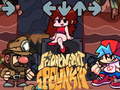 Cluiche Friday Night Spelunky