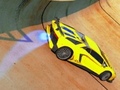 Cluiche Car Sky Stunts 
