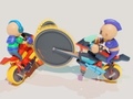 Cluiche Saw Machine.io