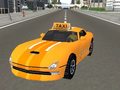 Cluiche Crazy Taxi Driver