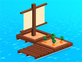 Cluiche Idle Arks Build At Sea