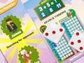 Cluiche Math & Dice