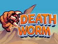 Cluiche Death Worm