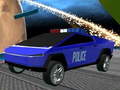 Cluiche Cyber Truck Car Stunt Driving Simulator