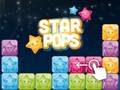 Cluiche Star Pops