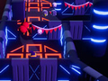 Cluiche Spooked In Space