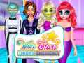 Cluiche War Stars Medical Emergency