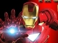 Cluiche Ironman - battle city