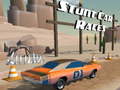 Cluiche Stunt car Racer