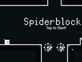 Cluiche Spiderblock