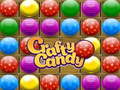 Cluiche Crafty Candy