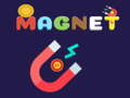 Cluiche Magnet 