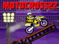Cluiche Motocross 22