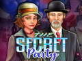 Cluiche Secret party