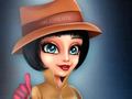 Cluiche Crime Detective: Spot Differences