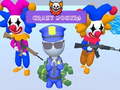 Cluiche Crazy Jokers 