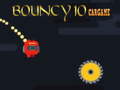 Cluiche Bouncy io cargame